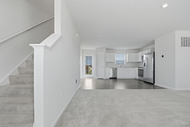 5900 Cresting Road, Middletown, OH 45042