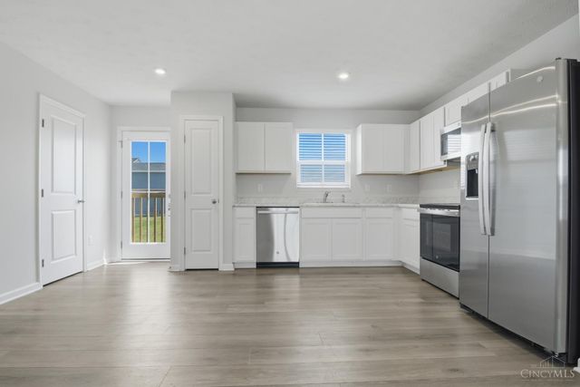 5900 Cresting Road, Middletown, OH 45042