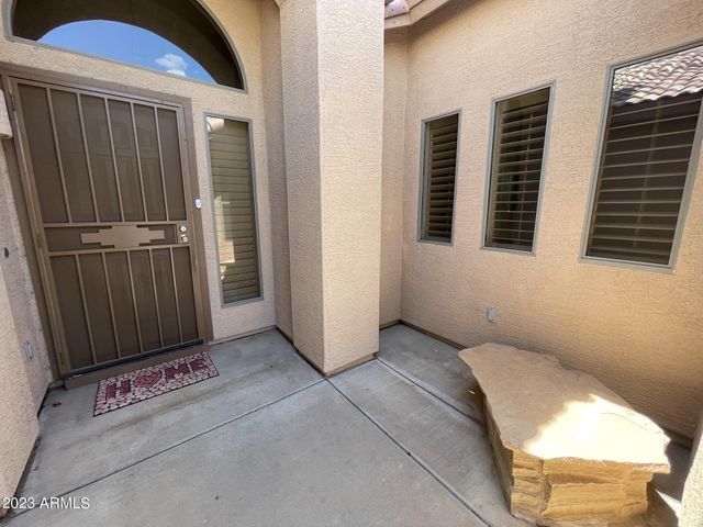 6427 W VILLA LINDA Drive, Glendale, AZ 85310