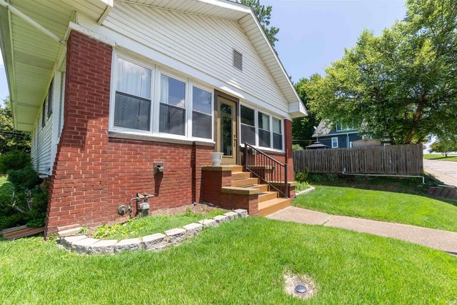 2711 Austin Avenue, Evansville, IN 47712
