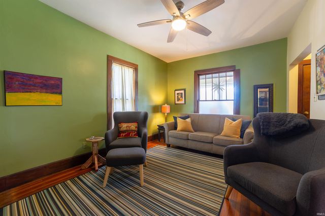 2711 Austin Avenue, Evansville, IN 47712