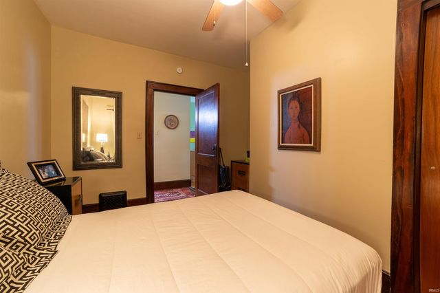 2711 Austin Avenue, Evansville, IN 47712