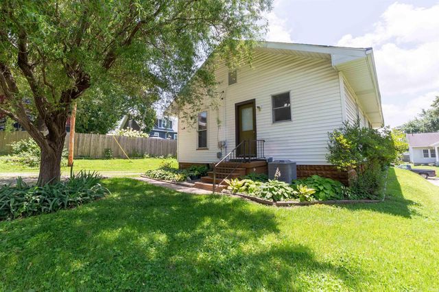 2711 Austin Avenue, Evansville, IN 47712