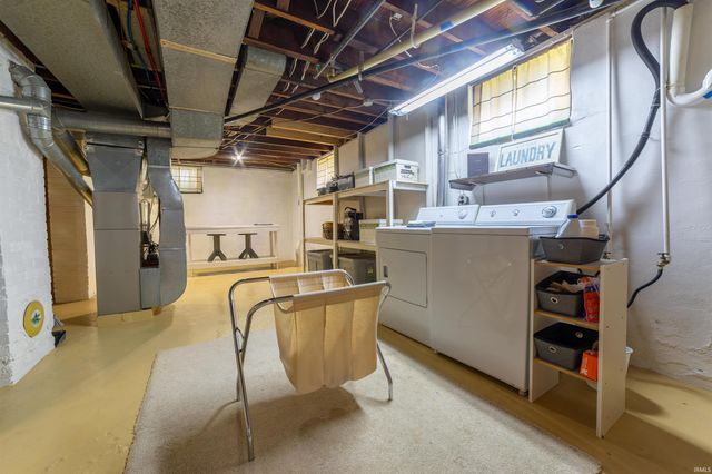 2711 Austin Avenue, Evansville, IN 47712