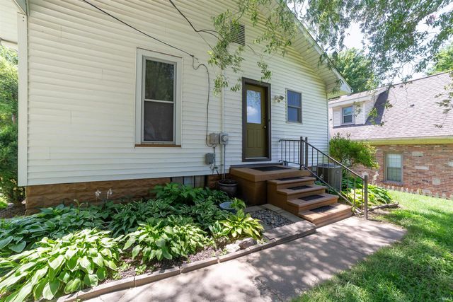 2711 Austin Avenue, Evansville, IN 47712