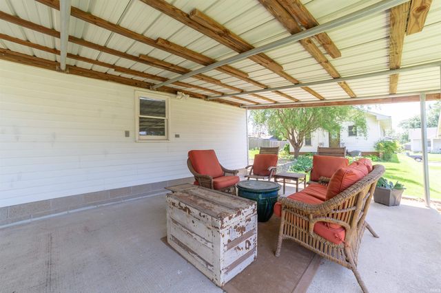 2711 Austin Avenue, Evansville, IN 47712