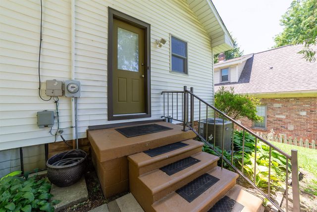 2711 Austin Avenue, Evansville, IN 47712