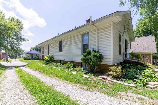 2711 Austin Avenue, Evansville, IN 47712