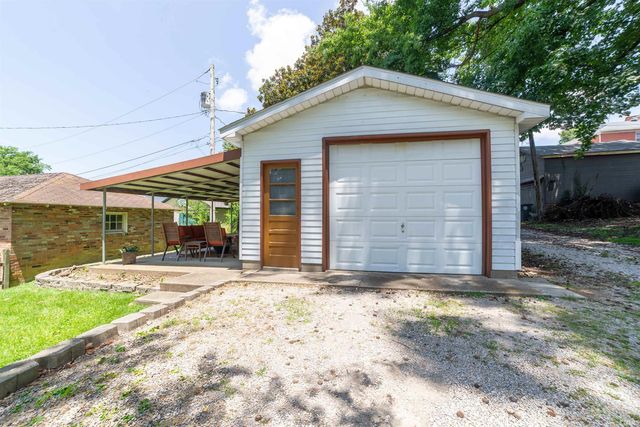 2711 Austin Avenue, Evansville, IN 47712