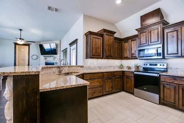 5411 Grey Wolf Lane, San Angelo, TX 76901