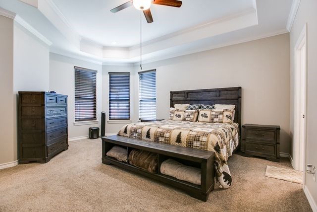 5411 Grey Wolf Lane, San Angelo, TX 76901