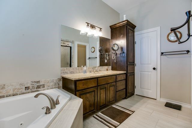 5411 Grey Wolf Lane, San Angelo, TX 76901