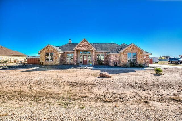 5411 Grey Wolf Lane, San Angelo, TX 76901