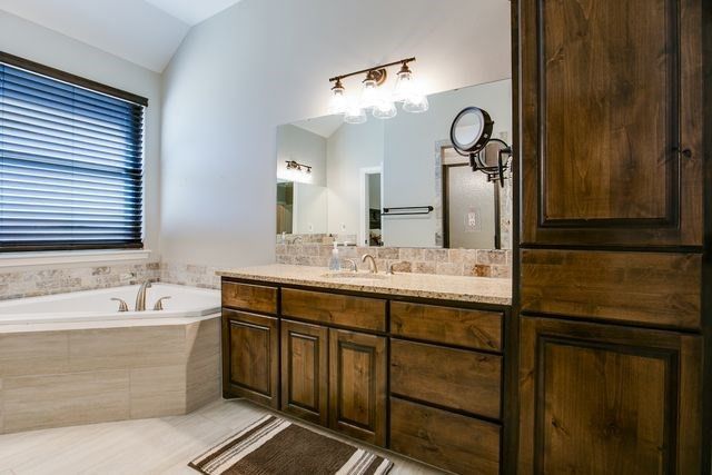 5411 Grey Wolf Lane, San Angelo, TX 76901