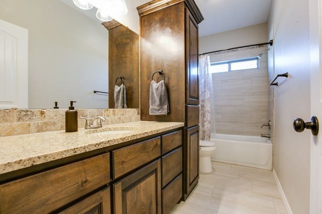 5411 Grey Wolf Lane, San Angelo, TX 76901