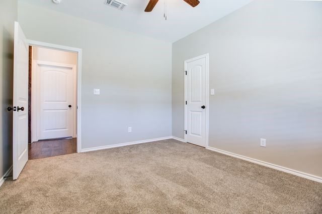 5411 Grey Wolf Lane, San Angelo, TX 76901