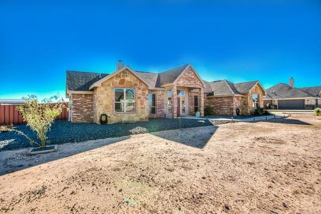 5411 Grey Wolf Lane, San Angelo, TX 76901