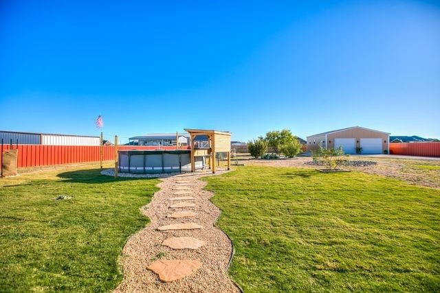 5411 Grey Wolf Lane, San Angelo, TX 76901