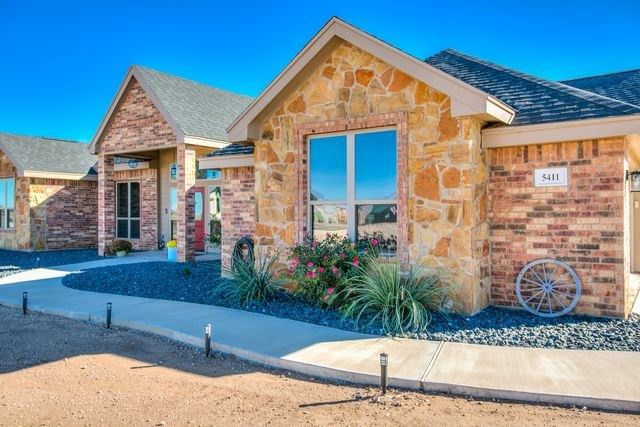 5411 Grey Wolf Lane, San Angelo, TX 76901