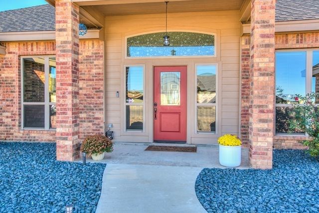 5411 Grey Wolf Lane, San Angelo, TX 76901