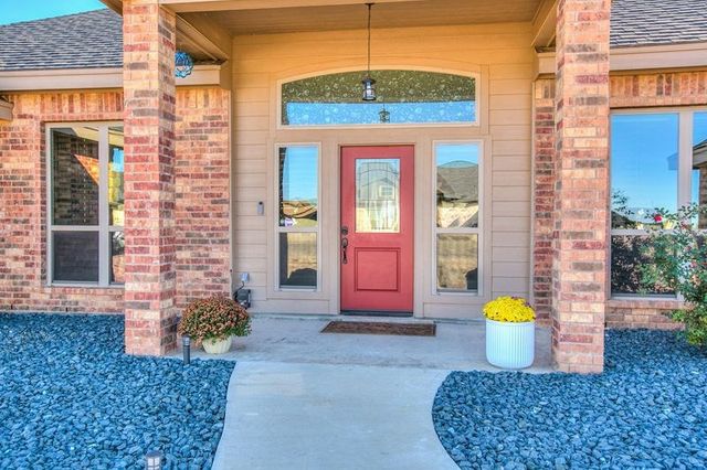 5411 Grey Wolf Lane, San Angelo, TX 76901