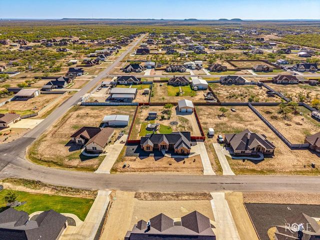 5411 Grey Wolf Lane, San Angelo, TX 76901