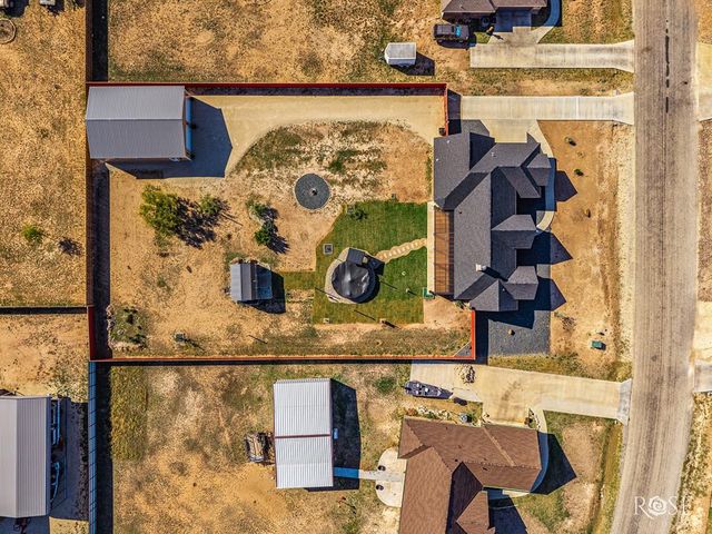 5411 Grey Wolf Lane, San Angelo, TX 76901