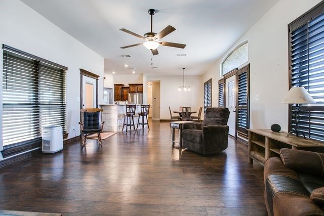 5411 Grey Wolf Lane, San Angelo, TX 76901