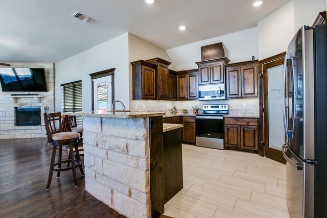 5411 Grey Wolf Lane, San Angelo, TX 76901