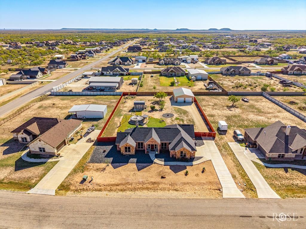 5411 Grey Wolf Lane, San Angelo, TX 76901