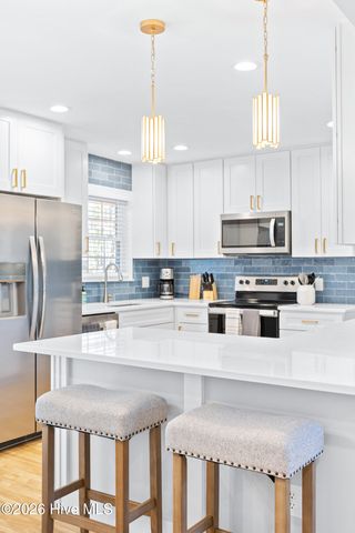 22 Pelican Point Road, Wilmington, NC 28409
