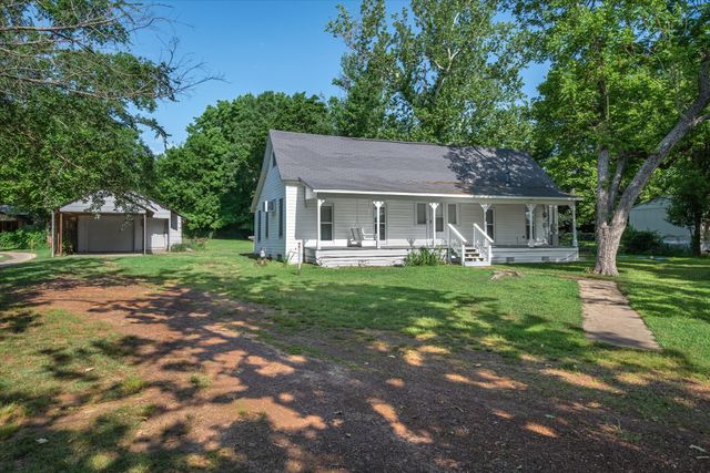 1498 Fm 279, Ben Wheeler, TX 75754