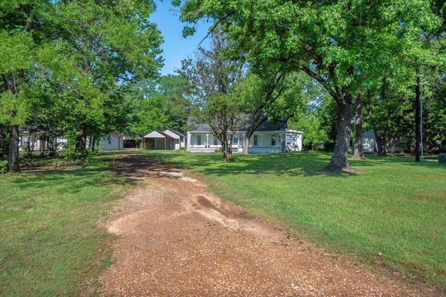 1498 Fm 279, Ben Wheeler, TX 75754