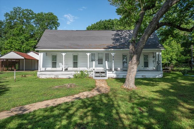 1498 Fm 279, Ben Wheeler, TX 75754