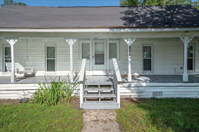 1498 Fm 279, Ben Wheeler, TX 75754
