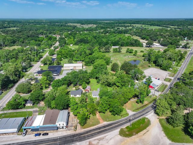 1498 Fm 279, Ben Wheeler, TX 75754