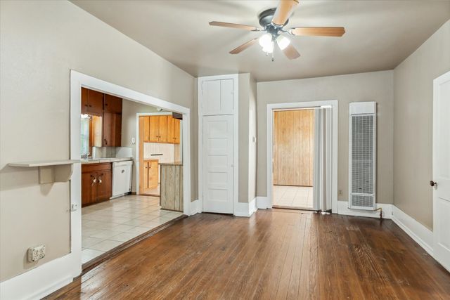 1498 Fm 279, Ben Wheeler, TX 75754