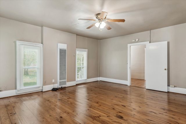 1498 Fm 279, Ben Wheeler, TX 75754