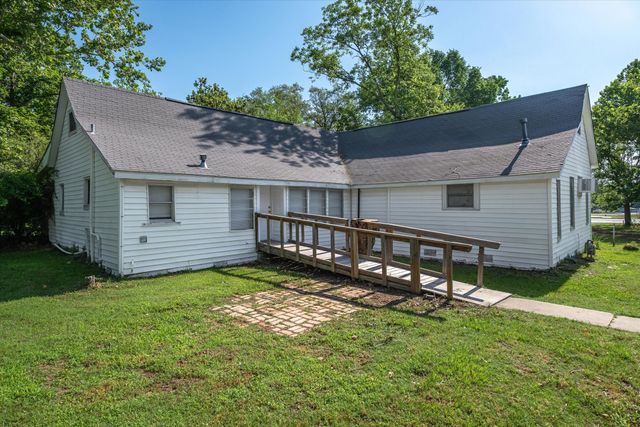 1498 Fm 279, Ben Wheeler, TX 75754