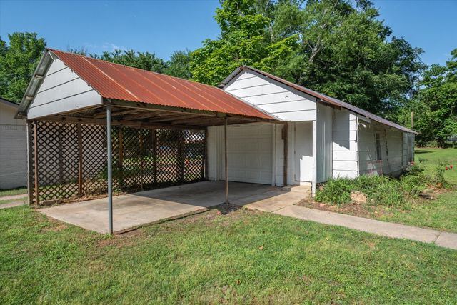 1498 Fm 279, Ben Wheeler, TX 75754