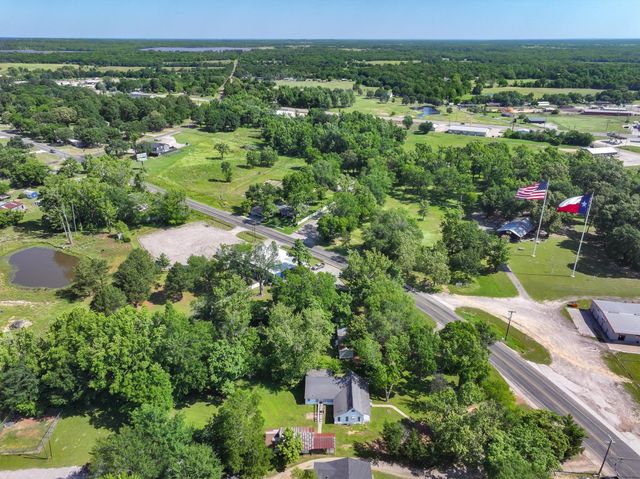 1498 Fm 279, Ben Wheeler, TX 75754
