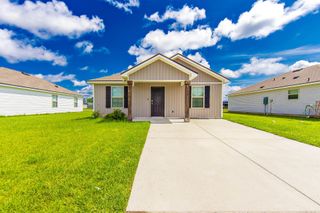 144 Benjamin Dr, Thibodaux, LA 70301