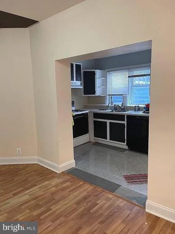 5112 JAMES ST, Philadelphia, PA 19137