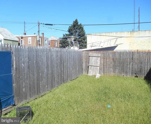 5112 JAMES ST, Philadelphia, PA 19137