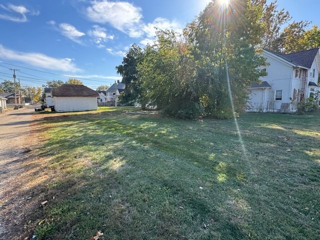 0 E 4th Street, Sterling, IL 61081