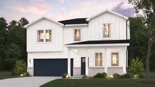93 Sanborne View Drive, Jefferson, GA 30549