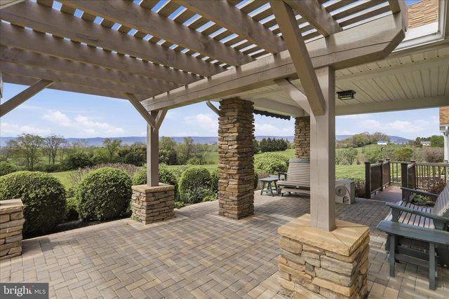 2573 ECHO SPRINGS ROAD, Chambersburg, PA 17202