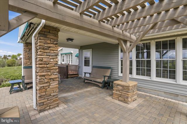 2573 ECHO SPRINGS ROAD, Chambersburg, PA 17202
