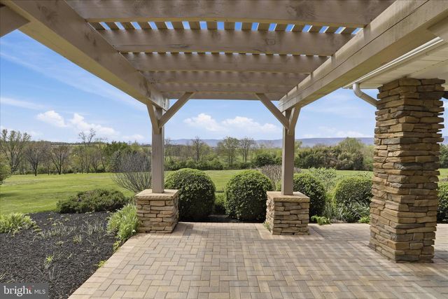 2573 ECHO SPRINGS ROAD, Chambersburg, PA 17202