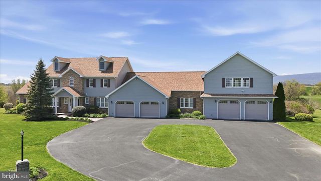 2573 ECHO SPRINGS ROAD, Chambersburg, PA 17202